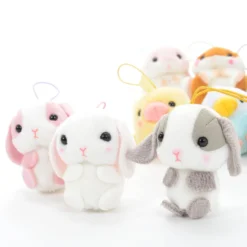 Puchimaru All-Stars Animal Plush Collection -CAPCOM Shop 00032558bdab403c844b4055fa622f1c.jpg