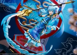 That Time I Got Reincarnated As A Slime Rimuru Tempest: Breakdown Ver. 1/7 Scale Figure -CAPCOM Shop 000e35a19ff14442b39bda0ccbb30fea.jpg