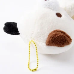 Sasurai No Tabineco Mikemura-san Medium Plush Collection (Ball Chain) -CAPCOM Shop 004709d5b590411dbb72be1957a8c49c.jpg