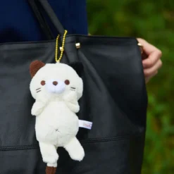 Sasurai No Tabineco Mikemura-san Medium Plush Collection (Ball Chain) -CAPCOM Shop 00ff21d807d54901b8568f39fc83f1e0.jpg