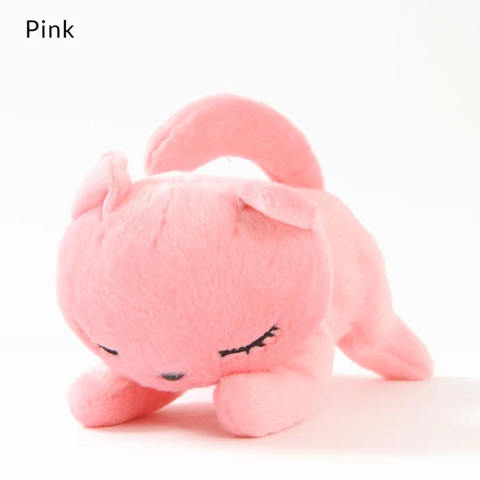 Pooh-chan Plush Collection (Small) 7 Pooh-chan Plush Collection (Small) - Image 5