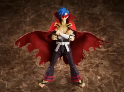 BUZZmod Tengen Toppa Gurren Lagann Kamina 1/12 Scale Action Figure -CAPCOM Shop 0214fa3a2ac345e6a00ecbc76d531397.jpg