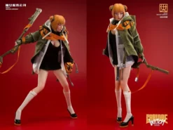 Serene Hound Series 501S613 Grainne The Geis Witch 1/6 Scale Action Figure -CAPCOM Shop 02532cedeb564ff6912d20ae0f7abebc.jpg