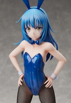 FREEing That Time I Got Reincarnated As A Slime Rimuru: Bunny Ver. 1/4 Scale Figure -CAPCOM Shop 028319f1a398474795bac640474218dd.jpg