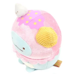 Sumikko Gurashi Ice Cream Delivery Overseas Limited Ver. Plush Collection -CAPCOM Shop 02c9a1e6128643f987e91139ef9cf688.jpg
