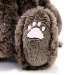 Kitten Plush: Russian Blue -CAPCOM Shop 02f6b2501a1b425dafd2804f83af435b.jpg