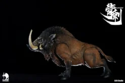 Battle Boar Bonestabber (Brown) 1/12 Scale Action Figure -CAPCOM Shop 0311b2f34ceb4bf2a2d0c4308cdd259c.jpg