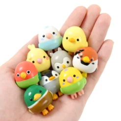 Tomatte! Kotori Tai Bird Mini Figures Vol. 2 -CAPCOM Shop 031d7e39a8654915808aedf89bf5065e.jpg