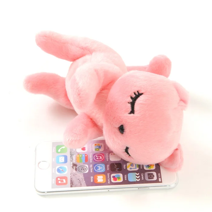 Pooh-chan Plush Collection (Small) 13 Pooh-chan Plush Collection (Small) - Image 11