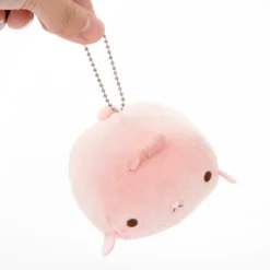 Mocchiizu Small Plush Collection -CAPCOM Shop 03347d683ea4447db0e4e571912e46e3.jpg