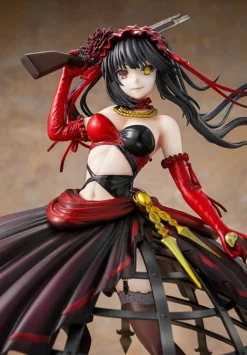 Date A Bullet Kurumi Tokisaki: Night Dress Ver. 1/7 Scale Figure -CAPCOM Shop 0390cc2c757c43fe996369a8dde734eb.jpg