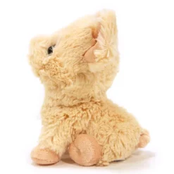 Fluffies Small Pig Plush -CAPCOM Shop 03bbc240bb7d4ea5bca9150b5c81c306.jpg