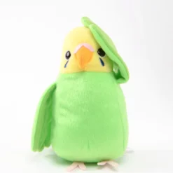 FANS X Birdstory Life With A Bird Plush Collection -CAPCOM Shop 03cba62f781c459c9df1fb560e2d5f2c.jpg