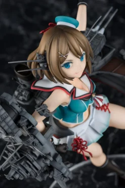 Aoshima Kantai Collection -KanColle- Maya Kai Ni 1/7 Scale Figure -CAPCOM Shop 03e58369d334482f844ade7581d34ca5.jpg