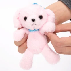 Kuta Kuta Toy Poodle Plush Collection 36 Kuta Kuta Toy Poodle Plush Collection -CAPCOM Shop 046721623e604bbab2ca5919304e37a1.jpg