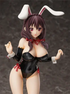 KonoSuba The Movie: Legend Of Crimson Yunyun: Bare Leg Bunny Ver. 1/4 Scale Figure 23 KonoSuba The Movie: Legend Of Crimson Yunyun: Bare Leg Bunny Ver. 1/4 Scale Figure -CAPCOM Shop 046dcb911a284f7e901f551f371037c4.jpg