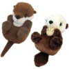 Otta Love Otters! Kyun Kyun Coron Plush Collection -CAPCOM Shop 04f4fe091d4942dc8145e8b47f56dc5d.jpg
