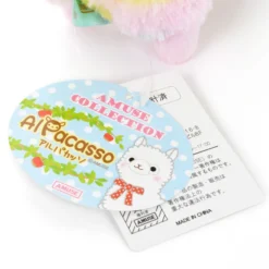 Alpacasso Alpaca Plush Collection (Standard) -CAPCOM Shop 0573a4511df14738a99434141b718df2.jpg