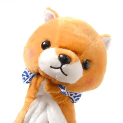 Mameshiba San Kyodai Dog Hand Puppets -CAPCOM Shop 06c085c1b50443f5bb7ba68609f71b46.jpg