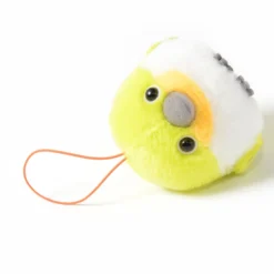 Kotori Tai Appare Bird Plush Collection (Mini Strap) -CAPCOM Shop 0706e5e424634f4db58905b16ea452b4.jpg