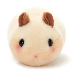 Coroham Coron Manmaru Friends Hamster Plush Collection (Standard) -CAPCOM Shop 07a2638d347649ee9642fd199bb379fc.jpg
