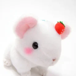 Kyun To Naki Usagi Noichigo Pika Plush Collection (Ball Chain) -CAPCOM Shop 07daa5f663384e589030bb4081fb7145.jpg
