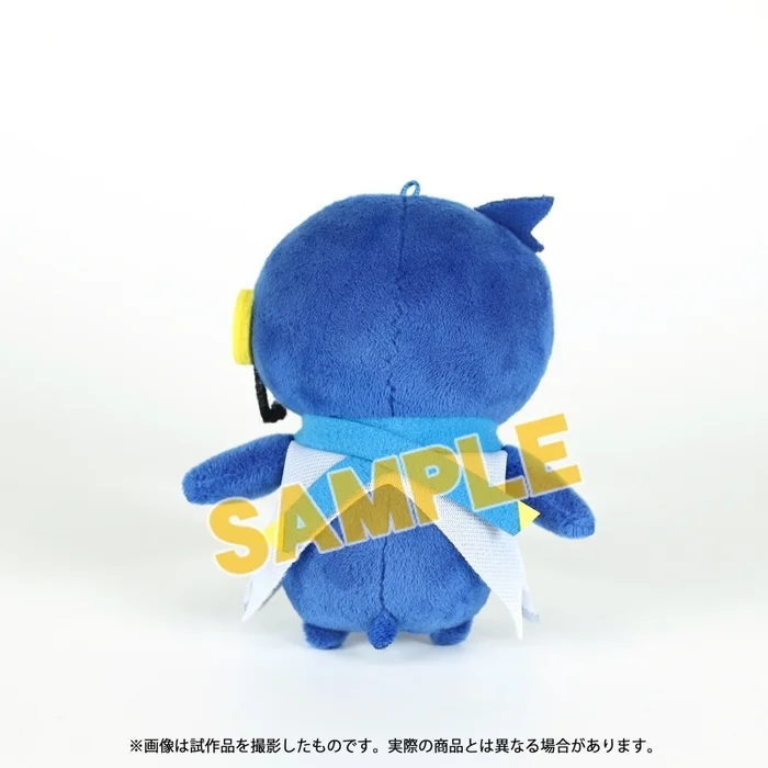 Vocaloid Plush Collection: Shugao Ver. 8 Vocaloid Plush Collection: Shugao Ver. - Image 6