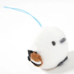 Kotori Tai Appare Bird Plush Collection (Mini Strap) -CAPCOM Shop 07fcd2ae6f8849148b4ab48a1ae3a0fa.jpg