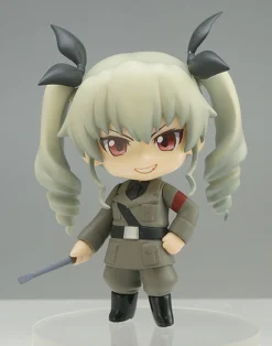 GOOD SMILE COMPANY Nendoroid Petite: Girls Und Panzer Box Set - Other High Schools Ver. -CAPCOM Shop 0816fc06e37d4d78a8e2cb0c5246f4a3.jpg