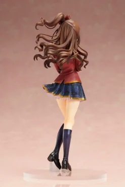 The Idolm@ster Cinderella Girls Uzuki Shimamura: Love Letter Ver. 1/8 Scale Figure 11 The Idolm@ster Cinderella Girls Uzuki Shimamura: Love Letter Ver. 1/8 Scale Figure -CAPCOM Shop 08c7ce86d73447e8805e513bfd16ecde.jpg