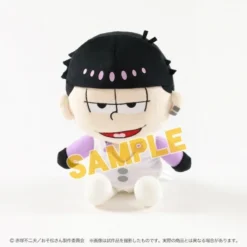 Osomatsu-san Plush Collection -CAPCOM Shop 08d3e76bc6cf423eaf1d1688091991e4.jpg