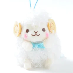 Wooly Shiny Cutie Sheep Plush Collection (Mini Strap) 29 Wooly Shiny Cutie Sheep Plush Collection (Mini Strap) -CAPCOM Shop 090128f03d0147ccb2b8af3848550985.jpg