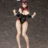 KonoSuba The Movie: Legend Of Crimson Yunyun: Bare Leg Bunny Ver. 1/4 Scale Figure -CAPCOM Shop 093b3d1b771e4b468ea0c8937c701382.jpg