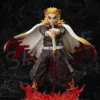 BUZZmod Demon Slayer: Kimetsu No Yaiba The Movie: Mugen Train Kyojuro Rengoku 1/12 Scale Action Figure -CAPCOM Shop 09772b7d7c4d46b884d3f74a323f257e.jpg