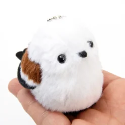 Japanese Animal Long-tailed Tit Plushie -CAPCOM Shop 098336fdbc2e4e62935f3275213c1347.jpg