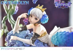 Prisma Wing Odin Sphere Leifthrasir Gwendolyn 1/7 Scale Figure -CAPCOM Shop 0a45491299404ce3acb38376cfe07619.jpg
