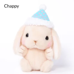 Pote Usa Loppy Fuyu Jitaku (Ball Chain) -CAPCOM Shop 0a5f8ca73ff04f029cc933b40dc2765f.jpg