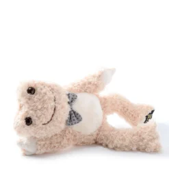 Pickles The Frog Cafe Bean Dolls -CAPCOM Shop 0a9344b189e0451f90f1352506a99be7.jpg