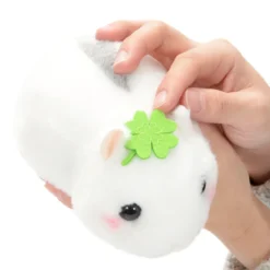 Coroham Coron Manmaru Friends Hamster Plush Collection (Standard) -CAPCOM Shop 0abe8b4c6578435bbf83d6383fe753f3.jpg