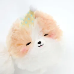Pometan To Oyasumi Dog Plush Collection (Ball Chain) 27 Pometan To Oyasumi Dog Plush Collection (Ball Chain) -CAPCOM Shop 0b18d0888ad04c1285c63d681d6d05e6.jpg