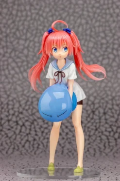 That Time I Got Reincarnated As A Slime Milim Nava 1/7 Scale Figure -CAPCOM Shop 0b384f5b5ec14042ba420008d54658fc.jpg