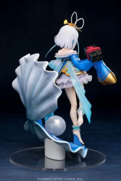 Fantasy Fairytale Scroll Vol. 2: Otohime 1/7 Scale Figure -CAPCOM Shop 0b6625f8c8ea4256b129e1547084b79f.jpg