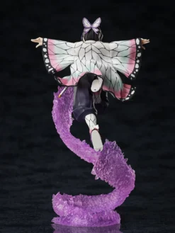 BUZZmod Demon Slayer: Kimetsu No Yaiba Shinobu Kocho 1/12 Scale Action Figure -CAPCOM Shop 0ba304c616394edca4e06bcd868f41eb.jpg