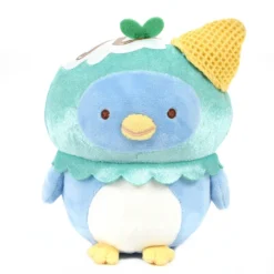 Sumikko Gurashi Ice Cream Delivery Overseas Limited Ver. Plush Collection -CAPCOM Shop 0c7bcecb92334017bccb31ba6e04accf.jpg