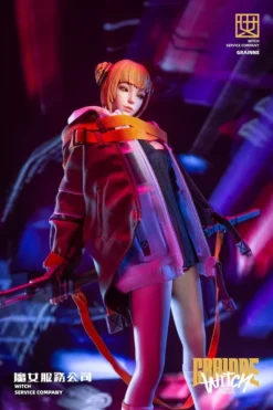 Serene Hound Series 501S613 Grainne The Geis Witch 1/6 Scale Action Figure -CAPCOM Shop 0cc2628a0442457599a9417c3c357e1f.jpg
