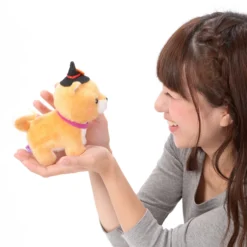 Mameshiba San Kyodai Halloween Dog Plush Collection (Standard) 32 Mameshiba San Kyodai Halloween Dog Plush Collection (Standard) -CAPCOM Shop 0d37c17f3d0940d18061090dbf34cca1.jpg