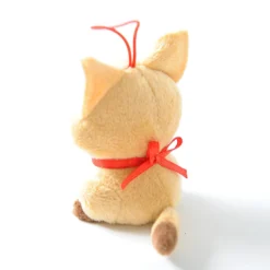 Feneky The Fennec Fox Osuwari Plush Collection (Mini Strap) -CAPCOM Shop 0d81a2c89a1b4119aefe79568e688e3a.jpg