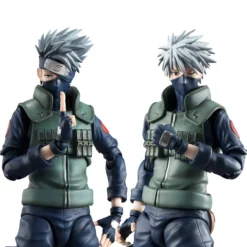 MegaHouse Variable Action Heroes DX Naruto Shippuden Kakashi Hatake (Re-run) -CAPCOM Shop 0e0f2eb67f9440ffad3055939df58dce.jpg