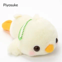 Daramofu-san Plush Collection (Ball Chain) -CAPCOM Shop 0e1f85e7926d4d11becccd3ead00009e.jpg