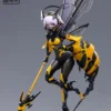 Bee-03W Wasp Girl 1/12 Scale Action Figure 2 Bee-03W Wasp Girl 1/12 Scale Action Figure -CAPCOM Shop 0e4364f1defe45c5b8044824bf167c2a.jpg